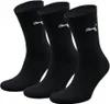 Puma Uni 3-Pack Crew Sock - 880355, Farbe:Schwarz, Produktbild-Vorschau 11
