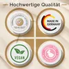 DR. OEZGOEREN KOSMETIK - HYALURON CREME & Q10 - Anti-Aging, Produktbild-Vorschau 5