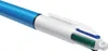 BIC 889969 Stylo à bille 4 couleurs 4 Colours Original bleu Voir les images du produit 6