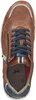 Mustang Men Low Sneaker Low Top 4138309 brązowy Podgląd zdjęcia produktu 18