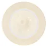 Globo Lighting Deckenleuchte Metall weiß, LED Produktbild-Vorschau 3