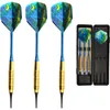 Best Sporting Softtip Dartpfeile "Thphoon" Elkadart Cosmic Produktbild-Vorschau 2