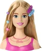 Barbie HMD88, Gowa lalki do makijau/stylizacji, Damski, 3 Podgląd zdjęcia produktu 2