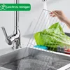 Grillrost 18×56 cm, verchromtes Stahl-Grillgitter, Produktbild-Vorschau 2