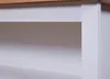 Julina buffet cuisineØ, 2 tablettes blanc, Artisan Voir les images du produit 8
