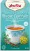 -HALSTEE (THROAT COMFORT) (17 x 1,9 g) 32,3 g – YOGI TEA Produktbild-Vorschau 2