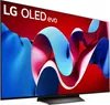 LG OLED65C48LA 4K Smart TV 65 Zoll Produktbild-Vorschau 9