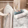 Vakuum Aufbewahrungsbeutel Fuer Kleidung Mit Kleiderbuegel Produktbild-Vorschau 9
