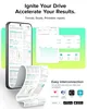 RunSTAR Smart waga analityczna 8 elektrod BIA 28 parametrów Podgląd zdjęcia produktu 7