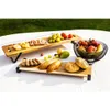Servírovací podnos Excellent Houseware, akácia, 67x20 cm, Náhľad obrázku produktu 25