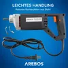 AREBOS Betonrüttler 580W Handrüttler Elektrisch mit Produktbild-Vorschau 7