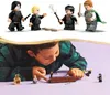LEGO Harry Potter Schloss Hogwarts: Duellierclub, Bauset Produktbild-Vorschau 6