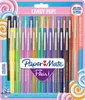 Paper Mate Flair Filzstifte | mittlere Spitze (0,7mm) | Produktbild-Vorschau 1