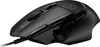 Logitech G G502 X Mouse Mano Destra USB Tipo A Ottico 25600 Anteprima dell’immagine prodotto 1