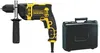 Stanley Fatmax Schlagbohrmaschine 750W, Koffer Produktbild-Vorschau 8