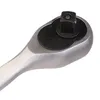 Cricchetto 1/2" 255 mm curvo Anteprima dell’immagine prodotto 4