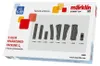 H0 C-Gleis 24905 Ergänzung C5 Produktbild-Vorschau 3