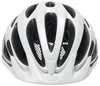 Bell Traverse Fahrradhelm Farbe: Weiß/Silber, Grösse: Produktbild-Vorschau 10