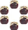 Darbo Confettura naturale pura di fragole Extra Barattolo Anteprima dell’immagine prodotto 4