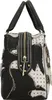 Anekke Nature Shodō Shoulder Bag Black Produktbild-Vorschau 4