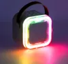 Karaoke set 2 mikrofóny + prenosný reproduktor BLUETOOTH Náhľad obrázku produktu 12