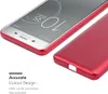 Cadorabo Schutzhülle für Sony Xperia XZ PREMIUM Hülle in Produktbild-Vorschau 6