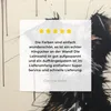 Wanddeko 80x120 cm - Banksy - Hund - Luftballon - Tiere, Produktbild-Vorschau 8