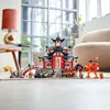 Lego 71767 Zestaw do zabawy NINJAGO Temple Dojo Ninja Podgląd zdjęcia produktu 12