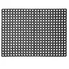 KADAX Outdoor-Gummi-Fußmatte 75 x 100 cm Produktbild-Vorschau 3