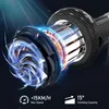 MEGA MOTION 6.5, hulajnoga elektryczna z miejscem do Podgląd zdjęcia produktu 5