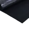 Wykładzina samoprzylepna czarna filc dywan z rolki materiał Podgląd zdjęcia produktu 3