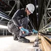 Uvex 1 x-craft, Männlich, Erwachsener, Sicherheitsstiefel, Produktbild-Vorschau 10