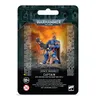 Games Workshop Captain mit Meisterhaftem Schwerem Produktbild-Vorschau 1