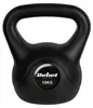 Rebel Active 10kg Kettlebell - Vielseitiges Trainingsgerät Produktbild-Vorschau 1