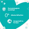 Pampers Sensitive Feuchttücher 15 x 80 Stk. Produktbild-Vorschau 8