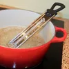 Thermomètre, Thermomètre de cuisine, Thermomètre suspendu, Voir les images du produit 1