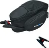 Rixen&kaul Contour Magnum 6l Werkzeug-satteltasche Schwarz  Produktbild-Vorschau 8