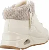 Skechers 310566L Uno Gen1  Darling Daze Bílý Náhled obrázku produktu 3