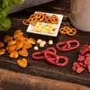 Breu Salami Snack Selection Premium mit Käse 80g Produktbild-Vorschau 4