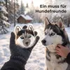 Handwärmer Husky 3er Set – wiederverwendbare Taschenwärmer Produktbild-Vorschau 6