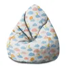 Dreamroots Bean Bag Sitzsack Kinder mit füllung, Produktbild-Vorschau 2