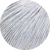 Lana Grossa Alta Moda Cotolana 030 Graulila 50g Produktbild-Vorschau 3