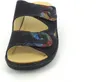 Belvida Pantolette Blau in Gr. 39 Produktbild-Vorschau 11