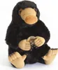 Phantastische Tierwesen Plüschfigur Niffler 21 cm Produktbild-Vorschau 8