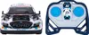 Voiture radiocommandée RC 1:18 Red Bull Ford Puma Rally1 Voir les images du produit 9
