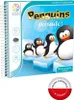 SmartGames Penguins Parade, 5 rok/roky, Vícebarevný Náhled obrázku produktu 1