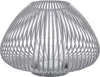 blomus GmbH LYVA Laterne steel gray S 17cm Produktbild-Vorschau 1