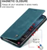 Samsung Galaxy S25 Edge Hülle - CaseMe 013 Klapphülle - Produktbild-Vorschau 7