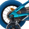 Keskin Bike 16 Zoll Kinderfahrrad mit LED-Rahmen, Produktbild-Vorschau 14