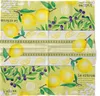 Tissue Serviette Jona, 40 x 40 cm, 100 Stück - Mank - Produktbild-Vorschau 3